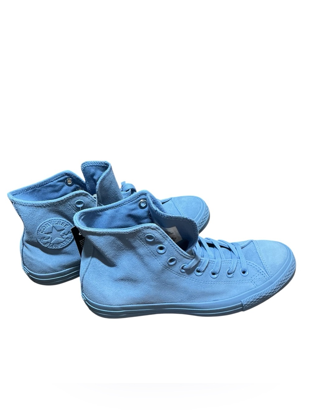 Converse x OPI Chuck Taylor All Star High Tops - Picture 2 of 9